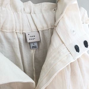 A New Day Jumper Pants